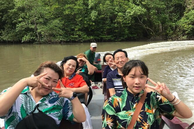 Full Day Monkey Island Tour with Canoe in Can Gio Mangrove Forest - Who Will Love This Tour?
