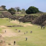 Full-Day Monte Alban Archaeological Site and Oaxaca Artisan Experience - A Detailed Look at the Tour