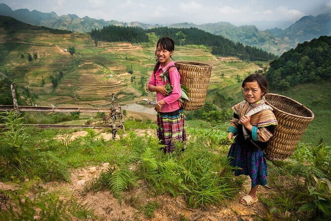 Full-Day Motor Bike Tour in Sapa with Rice Fields & Valleys Visit - A Detailed Look at the Sapa Motorbike Day