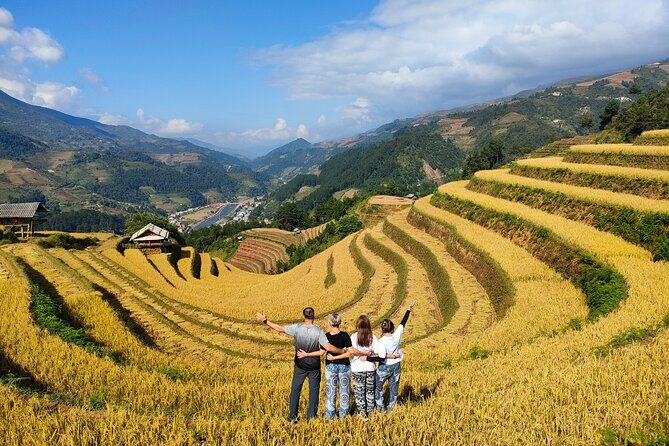 Full day motorbike Mu Cang Chai - Why This Tour Delivers Value