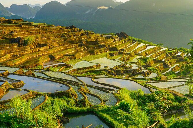 Full Day Motorbike Tour in Pu Luong Nature Reserve - Authenticity and Value