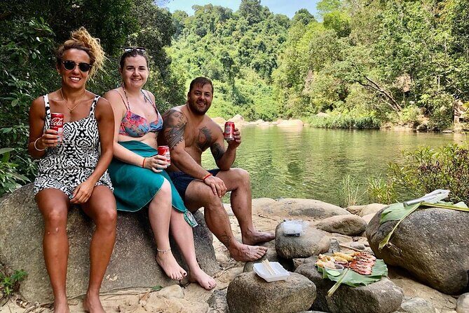 Full Day Motorcycle Tour (Hon Ba Nature Reserve and BBQ) - Who Is This Tour Best Suited For?