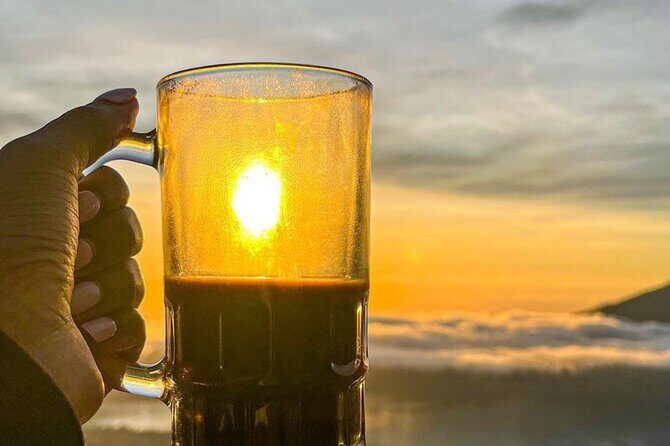 Full Day Mount Batur Sunrise Trekking - All inclusive - Who is This Tour Best Suited For?