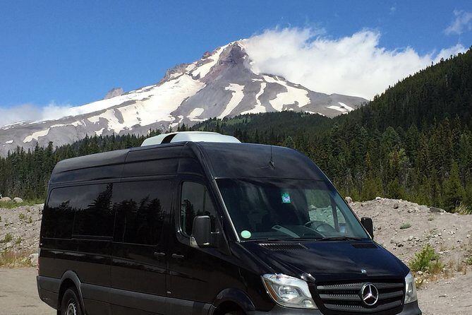 Full-Day Mt Hood Waterfall Tour with Lunch and Wine Included - Who is This Tour Best For?
