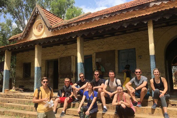 Full day Nandi Hills Countryside Bike Ride Tour - A Deep Dive into the Nandi Hills Countryside Bike Tour