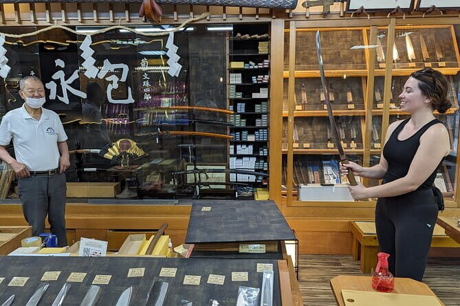 Full Day Nara Deer, Temple, Shrine, Activities & Tea Ceremony - Who Should Take This Tour?