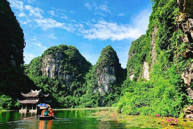 Full-Day Ninh Binh Highlights Tour from Hanoi (Best Selling) - What Makes This Tour Stand Out?