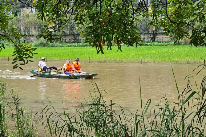 Full Day Ninh Binh Tour From Hanoi With Jeep or Vespa Experiences - Practical Details and Value