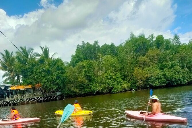 Full Day North of Phu Quoc Island Private Tour by Local Guide - Visiting the Phu Quoc Pepper Farm