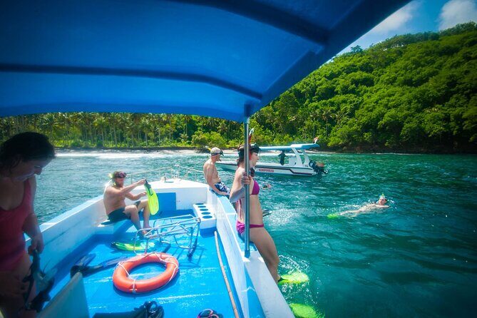 Full-Day Nusa Penida Snorkeling Adventure from Bali - Who Should Consider This Tour?
