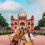Full Day Old and New Delhi City Tour - Practical Considerations