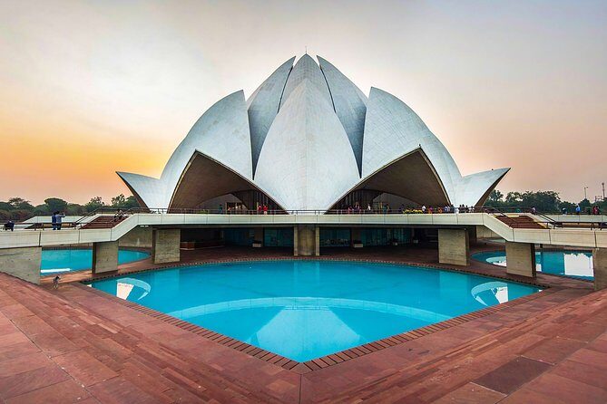 Full Day Old and New Delhi City Tour by Priavte Car - Who Will Love This Tour?