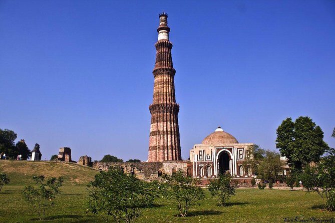 Full Day Old and New Delhi Private Tour with Guide - Who Will Love This Tour?