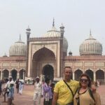 Full-Day Old and New Delhi Private Tour with Qutub Minar - Value and Cost