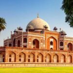 Full Day Old Delhi and New Delhi Tour - Discovering New Delhi’s Architectural Gems