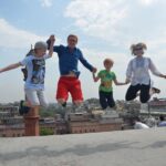 Full Day Old Delhi Food, Heritage, Cultural experience&visit Masterji Kee Haveli - The Guides and Personal Touch