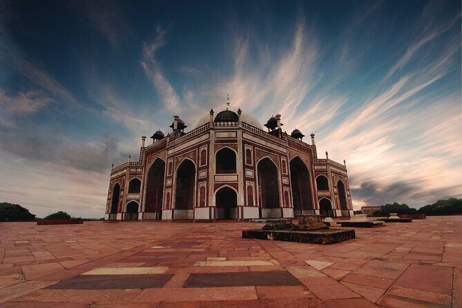 Full Day Old Delhi & New Delhi Sightseeing Tour By Private Car - Why This Tour Offers Great Value