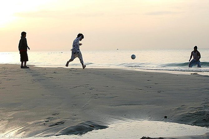 Full-Day on Koh Samet from Pattaya - The Value and Practical Considerations