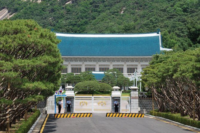 Full-Day Palace Tour in Seoul - What We Liked About This Tour