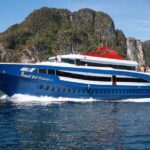 Full Day Phi Phi Islands Tour By Royal Jet Cruiser From Phuket - Practical Tips for Travelers
