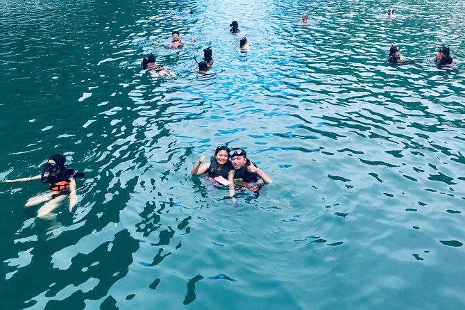 Full-Day Phi Phi Lah, Phi Phi Don, from Koh Lanta(By Speed Boat) - Practical Tips for Making the Most of Your Day