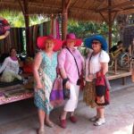 Full-Day Phnom Penh City & Silk Island with a local Tuk Tuk Tours - Who Should Consider This Tour?