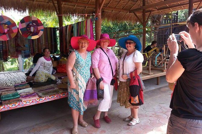 Full-Day Phnom Penh City & Silk Island with a local Tuk Tuk Tours - Who Should Consider This Tour?
