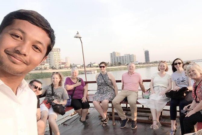 Full-Day Phnom Penh City Tours - Who Would Love This Tour?