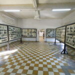 Full Day Phnom Penh Private Tour With Tour Guide - Detailed Breakdown of the Itinerary