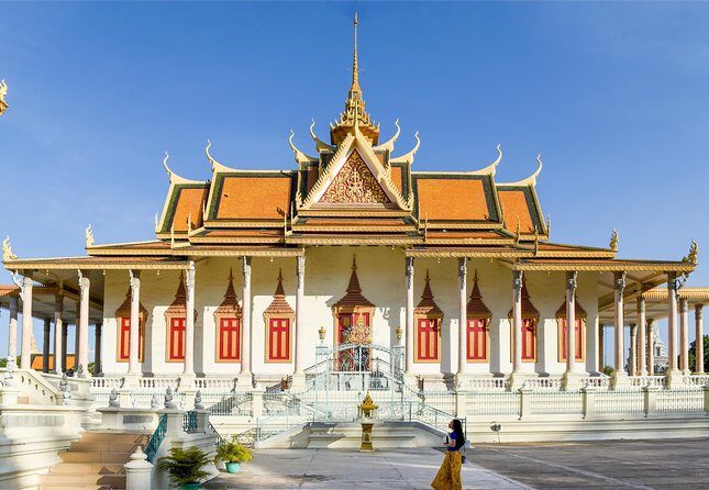 Full-Day Phnom Penh Sightseeing Tour & Killing Field - Who Is This Tour Best For?