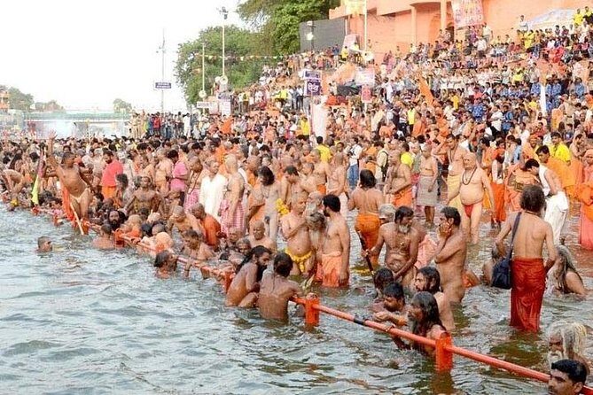 Full Day Pilgrimage Tour of Ganga Sagar from Kolkata - Exploring the Full Day Pilgrimage Tour of Ganga Sagar from Kolkata