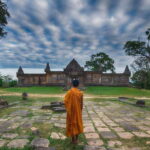 Full-Day Preah Vihear, Koh Ker and Beng Mealea Private Tour - In-Depth Look at the Experience