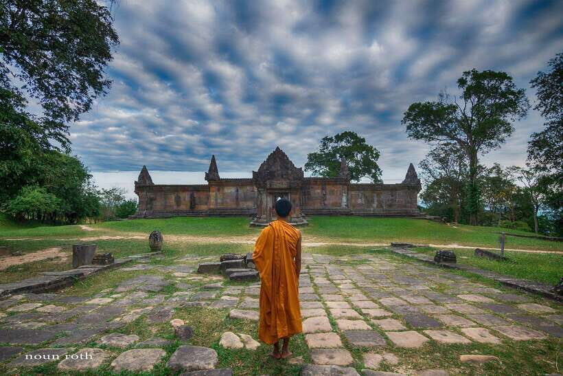 Full-Day Preah Vihear, Koh Ker and Beng Mealea Private Tour - In-Depth Look at the Experience