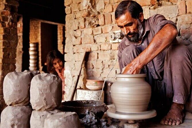 Full-Day Privat Sightseeing in Mumbai & Dharavi Tour with Pick Up - The Practicalities: What’s Included and What to Expect