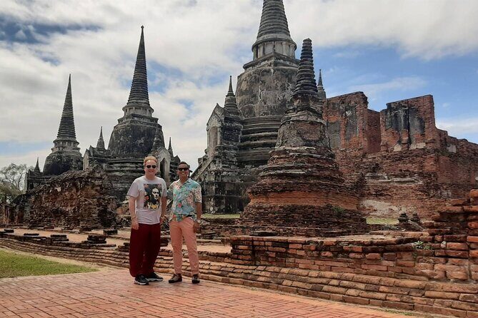 Full-Day Private Ayutthaya and Bang Pa-In Summer Palace from Bangkok - The Value of This Tour