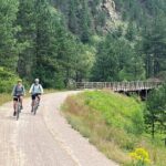 Full-Day Private Bike Tour of Mickelson Trail and Brewery - An In-Depth Look at the Full-Day Private Bike Tour