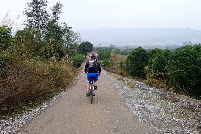 Full-Day Private Biking Activity in Yangshuo - Final Thoughts