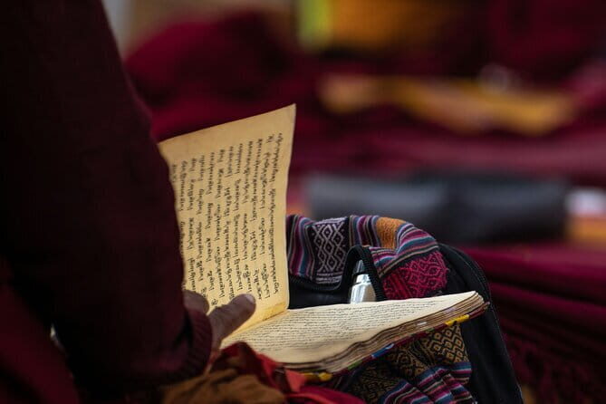 Full-Day Private Bodh Gaya Spirituality Tour from Varanasi - The Sum Up