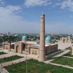 Full Day Private City Tour in Tashkent - The Sum Up: Is This Tour Right for You?