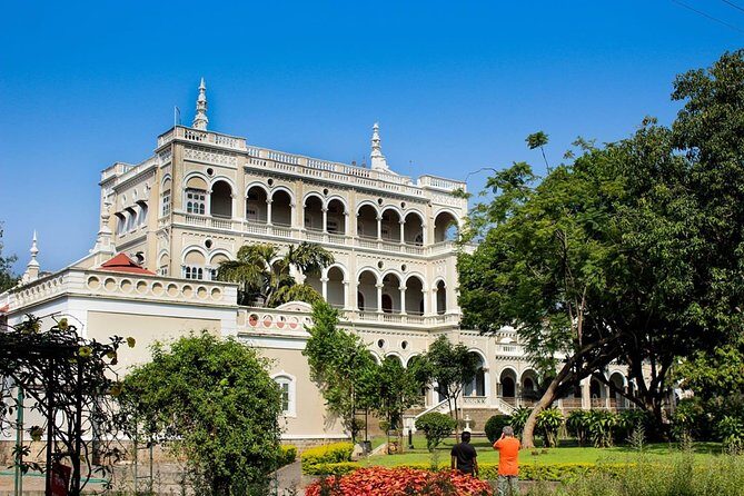 Full Day Private City tour of Pune with a licensed Guide - Practicalities and What to Expect