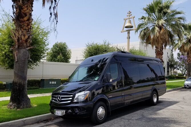 Full-Day Private Grand Tour of San Diego from LA - 10 hours - Who Would Love This Tour?