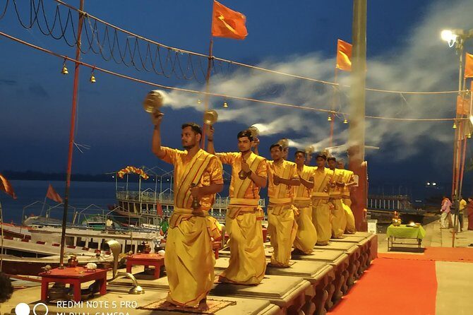 Full-Day Private Guided Cultural Tour in Varanasi - Final Thoughts