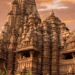 Full-Day Private Guided Temple Tour in Khajuraho - Who Would Love This Tour?