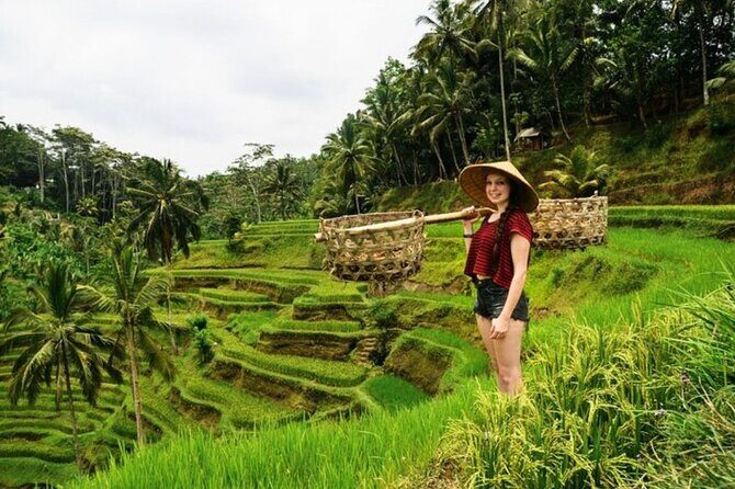 Full Day Private Guided Tour in Bali - Transport, Timing, and Flexibility
