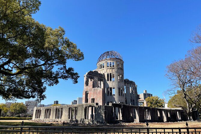 Full-Day Private Guided Tour in Hiroshima - What Sets This Tour Apart?