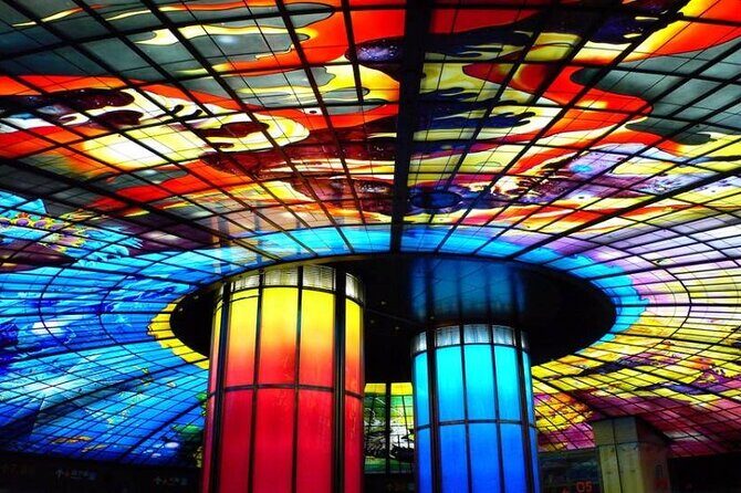 Full-Day Private Guided Tour in Kaohsiung Port Shore - Exploring the Full-Day Itinerary