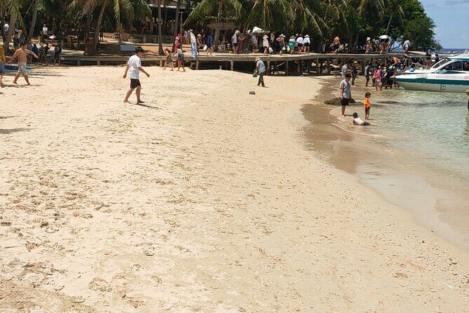 Full-Day Private Guided Tour in Phu Quoc Island with Hotel Pick Up - Who Would Enjoy This Tour?