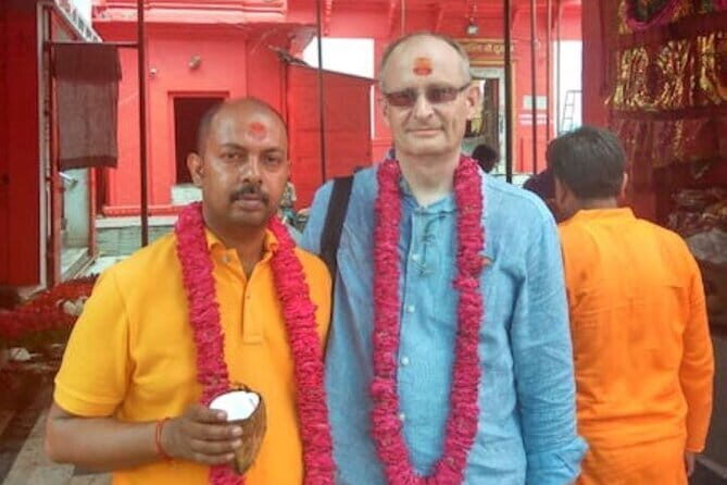 Full Day Private Guided Tour of Varanasi - Transportation, Price, and Practicalities