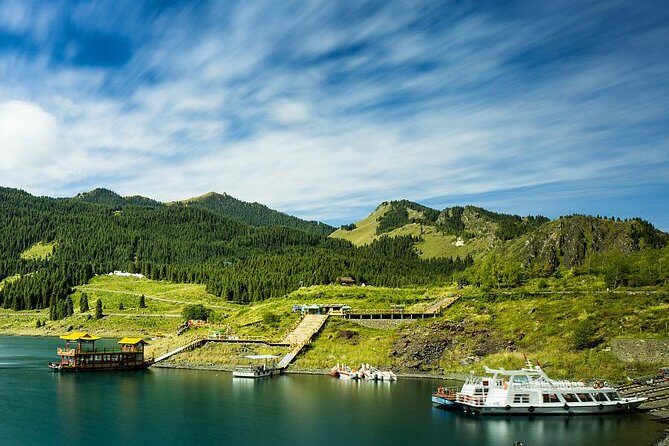 Full-Day Private Guided Tour to Heavenly Lake of Tianshan - Authentic Experiences and Genuine Value