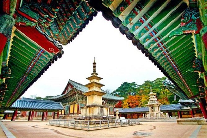 Full day Private Gyeongju UNESCO Heritage Tour : a glimpse into Silla - FAQ